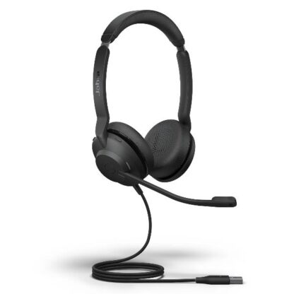 23189-999-979   JABRA EVOLVE2 30 STEREO MS USB-A SE (23189-999-979)