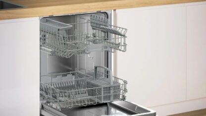 Bosch Serie 4 SMV4HVX11E Built-in dishwasher 14 place settings C