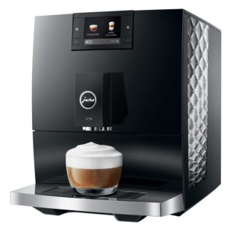 JURA E8 (ED) Fully-auto Espresso machine 1.9 L