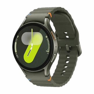 Watch Samsung Galaxy Watch 7 L300 40mm BT - Green
