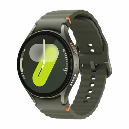 Watch Samsung Galaxy Watch 7 L300 40mm BT - Green