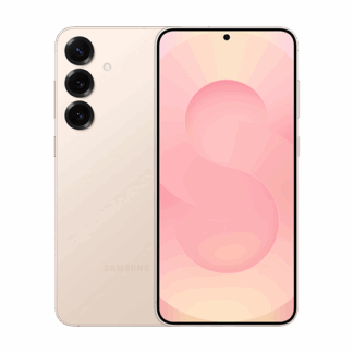 Samsung Galaxy S25 S931 5G Dual Sim 12GB RAM 512GB - Pink