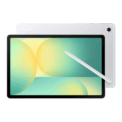 Tablet Samsung Galaxy Tab S10 FE X520N Wifi 10.9 12GB RAM 256GB - Silver