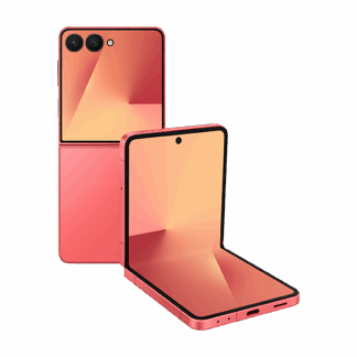 Apple iPhone 17 Pro Max 256GB - Cosmic Orange