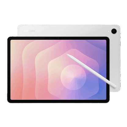 Tablet Samsung Galaxy Tab S11 X730 WiFi 11 12GB RAM 256GB - Silver