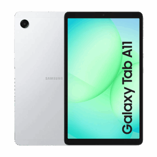 Tablet Samsung Galaxy Tab A11 X130 8.7 WiFi 4GB RAM 64GB - Silver