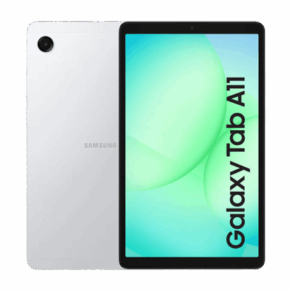 Tablet Samsung Galaxy Tab A11 X130 8.7 WiFi 4GB RAM 64GB - Silver