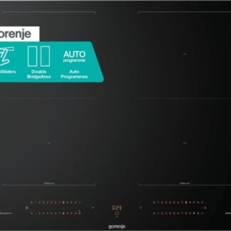 GORENJE GI6443BSCWF induction hob