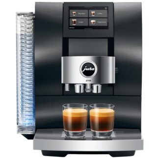 JURA J10 Fully-auto Espresso machine 1.9 L
