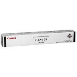 C-EXV 29 Black (2790B002BA)