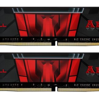 Patriot Memory Viper Steel PVS432G320C6 memory module 32 GB 1 x 32 GB DDR4 3200 MHz