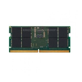 16GB 5600MT/s DDR5 Non-ECC CL46 SODIMM 1Rx8 (KVR56S46BS8-16)