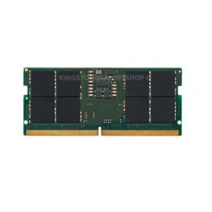 16GB 5600MT/s DDR5 Non-ECC CL46 SODIMM 1Rx8 (KVR56S46BS8-16)