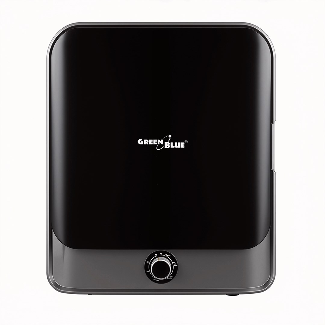 GreenBlue electric tumble dryer for clothes 3kg load GB415 GR GreenBlue electric tumble dryer for clothes 3kg load GB415 GR