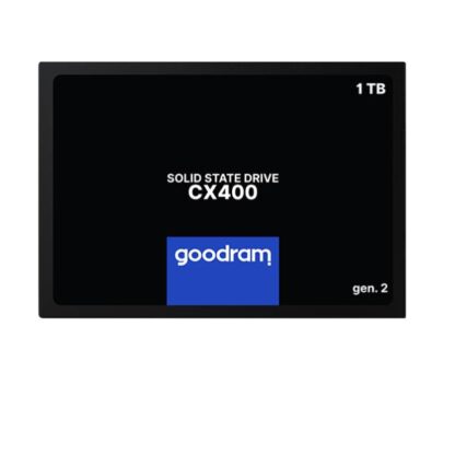 CX400 (SSDPR-CX400-01T)