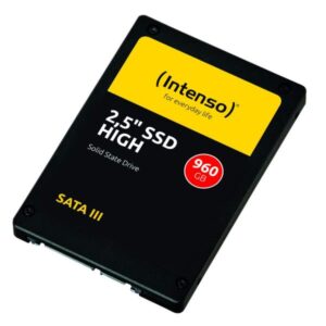 SSD INTERNAL SATA III 960 GB (3813460)