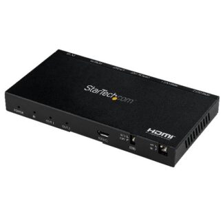 Sdoppiatore HDMI a 2 porte 4K 60Hz (ST122HD20S)