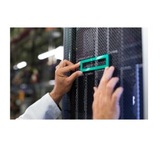 HPE ProLiant DL3X5 Gen11 1U CPU Performance Heat Sink Kit (P58457-B21)