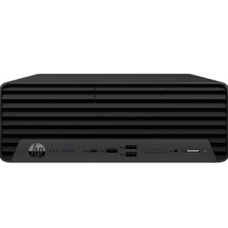 HP Pro Tower 290 G9 i5-Â­12400 16GB DDR4 SSD512GB UHD 730 DVD-RW W11Pro 3Y OnSite