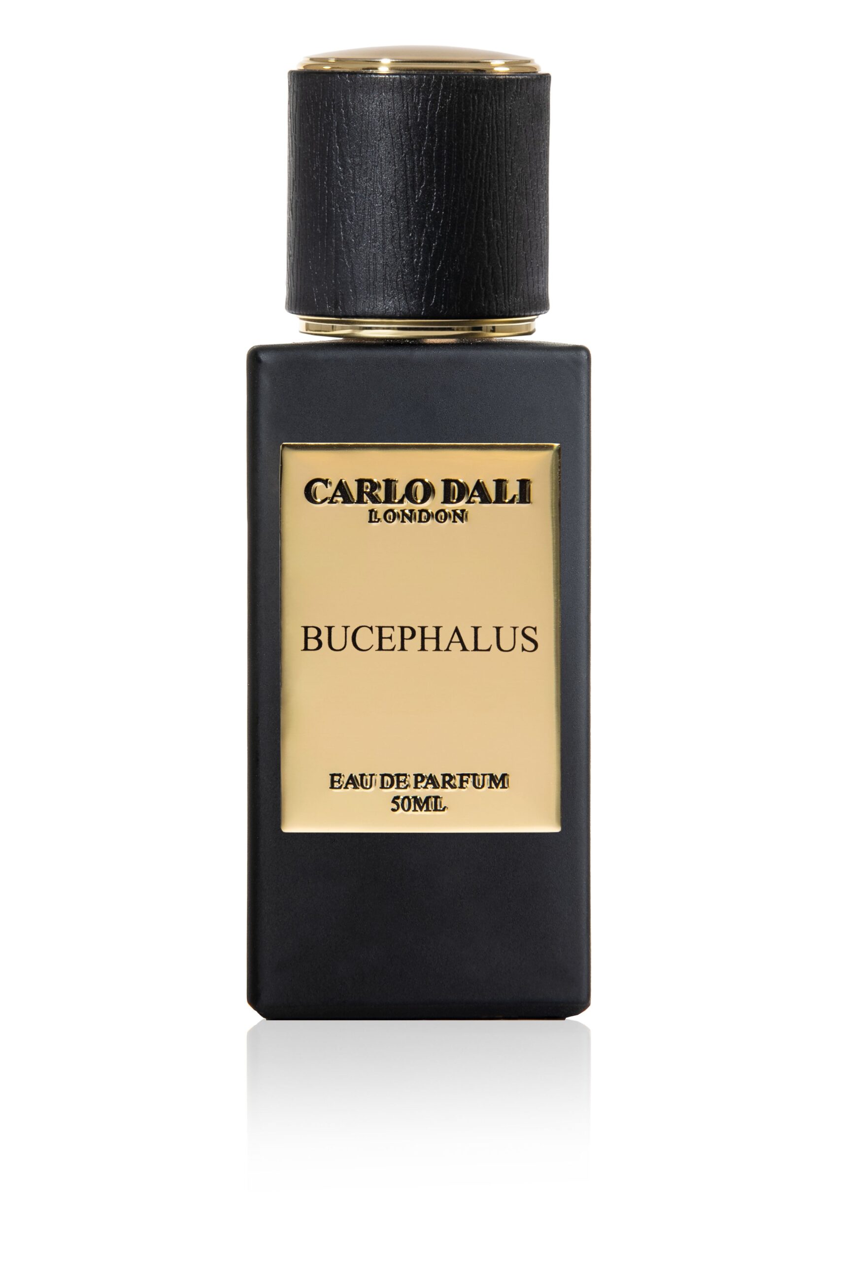 BUCEPHALUS (50ml) BUCEPHALUS (50ml)