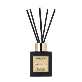 Diffuser De Parfum BUCEPHALUS 100ML (100ML)