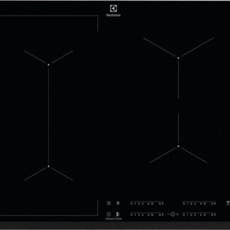 Electrolux EIV634 Built-in Zone induction hob 4 zone(s)
