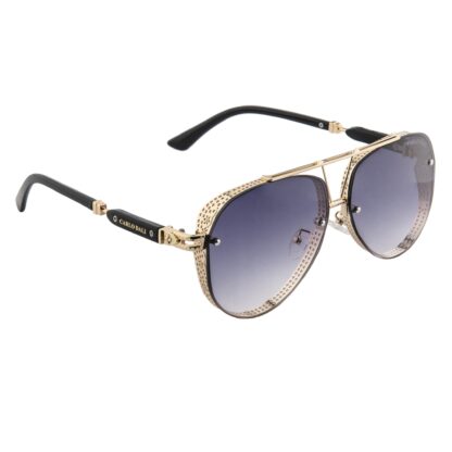 "ROCKSTAR"  AVIATOR SUNGLASSES (AVIATOR)