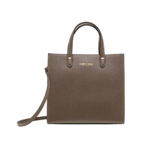 "THALIA" TOTE BAG (PINK)