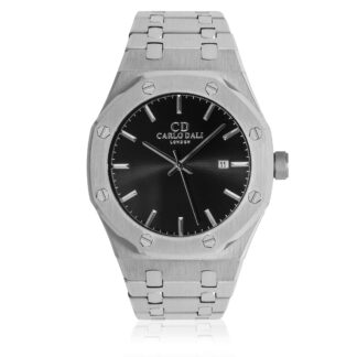 Royal Monaco Rose Gold steel watch