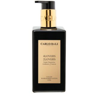 LUXURY HAND & BODY LOTION AL.ONOUSHKA 250ML (250ml)