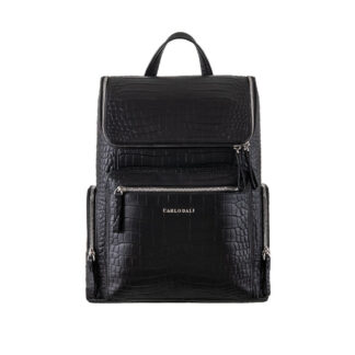 "Karson" Backpack (33L x 45H x 13W cm) "Karson" Backpack (33L x 45H x 13W cm)