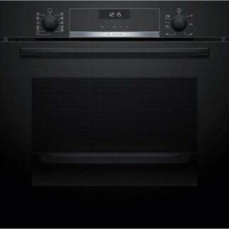 Bosch Serie 6 HBG537FB4 oven 71 L A Black Bosch Serie 6 HBG537FB4 oven 71 L A Black