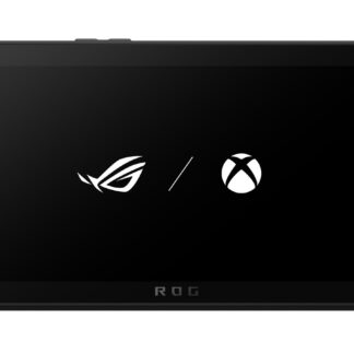 ASUS ROG Xbox Ally X RC73XA-NH011W portable game console 17.8 cm (7 ) 1 TB Touchscreen Wi-Fi Black