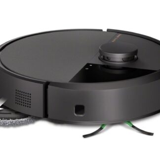 iRobot 505 Combo Plus Black