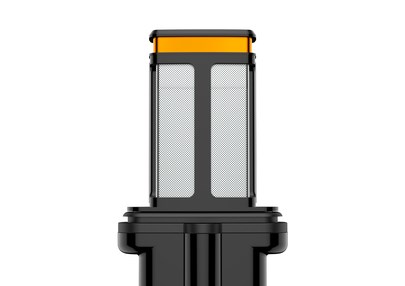 Tefal FV9865E0 iron Dry & Steam iron Durilium Autoclean soleplate 3000 W Black Gold Tefal FV9865E0 iron Dry & Steam iron Durilium Autoclean soleplate 3000 W Black Gold