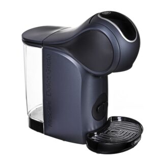 DeâLonghi Genio S Touch NescafÃ© Dolce Gusto coffee machine Black
