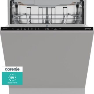 GORENJE GV16D5 built-in dishwasher
