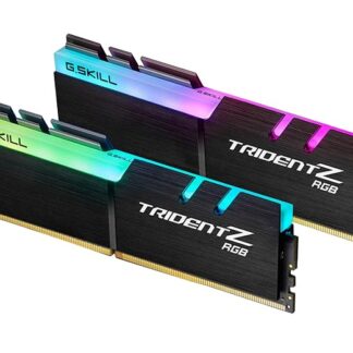 G.Skill Trident Z RGB F4-3200C16D-16GTZR memory module 16 GB 2 x 8 GB DDR4 3200 MHz