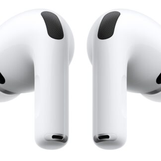 Apple AirPods Pro (3rd generation) Headset True Wireless Stereo (TWS) In-ear Calls/Music/Sport/Everyday Bluetooth White