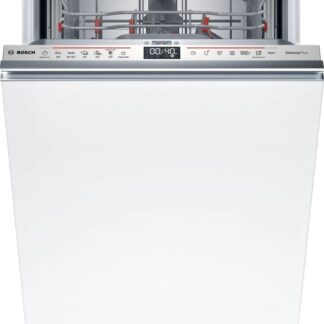 Bosch Serie 6 SPV6EMX09E dishwasher Freestanding 10 place settings B