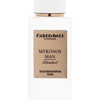 SANTORINI MAN LIMITED (50ML)