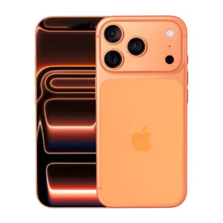 Apple iPhone 17 Pro 512GB Cosmic Orange