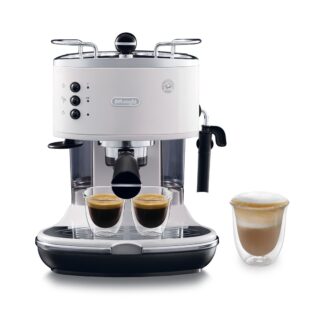 DeâLonghi Icona Classic Manual Espresso machine 1.4 L