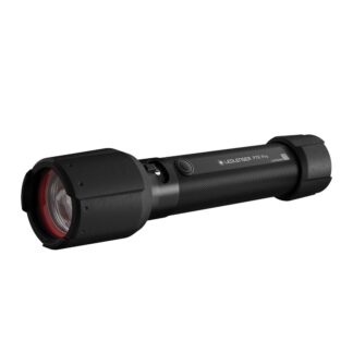 Ledlenser P7R Pro Black Hand flashlight LED Ledlenser P7R Pro Black Hand flashlight LED
