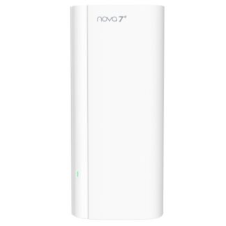 Tenda EE3 Pro(2-pack) White Router