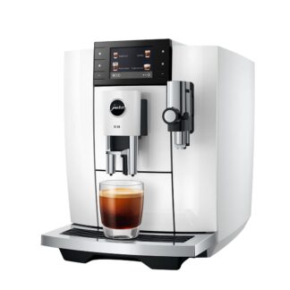 JURA E8 (ED) Fully-auto Espresso machine 1.9 L