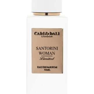 SANTORINI MAN LIMITED (50ML)