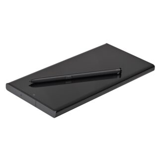 Samsung Galaxy S23 Ultra SM-S918B/DS 17.3 cm (6.8 ) Dual SIM Android 13 5G USB Type-C 8 GB 256 GB 5000 mAh Black Remade / Refurbished