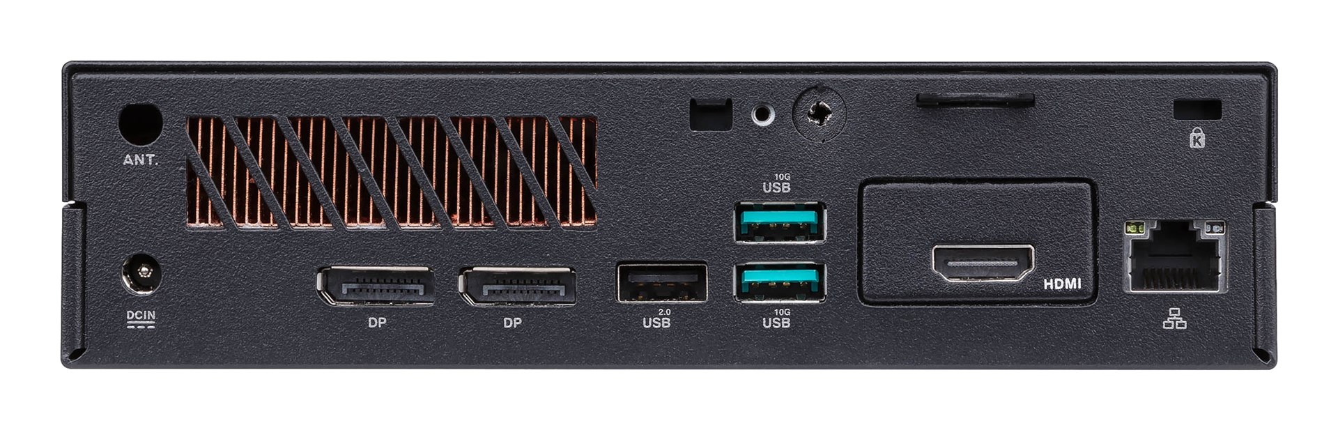 MiniPC Asus PB63-B3203AH MiniPC Asus PB63-B3203AH
