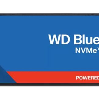 Western Digital Blue SN5100 Internal (WDS400T5B0E-00CPE0) (WDS400T5B0E00CPE0) SSD 4TB M 2 Western Digital2 Western Digital 2